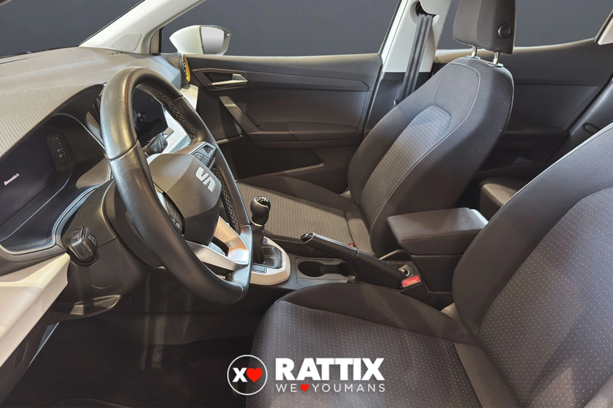 SEAT Arona Arona 1.0 ecotsi Style 110cv